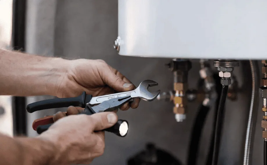 Why choose Water Heater Repair in Interlochen, MI